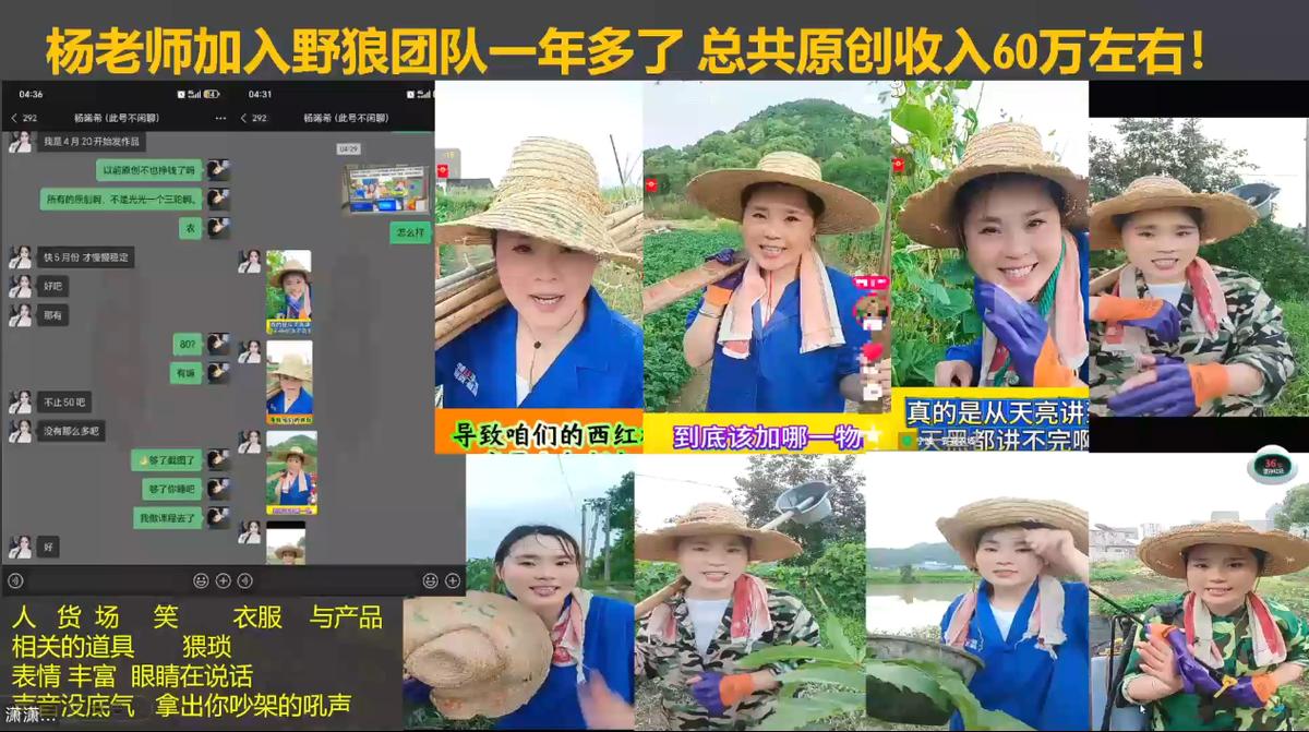 野狼团队·多平台实操运营课(更新4月) 图1