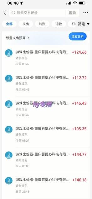三款游戏24小时全自动打金,日入1k+,长期稳定,绿色稳定【揭秘】 图1