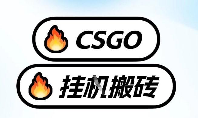 真全网独家CSGO挂G，最新玩法,单日捡漏1K+，不用电脑，不用打游戏【揭秘】 图1
