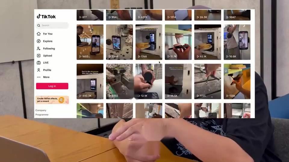 老谭·TikTok短视频带货实拍课程 图1
