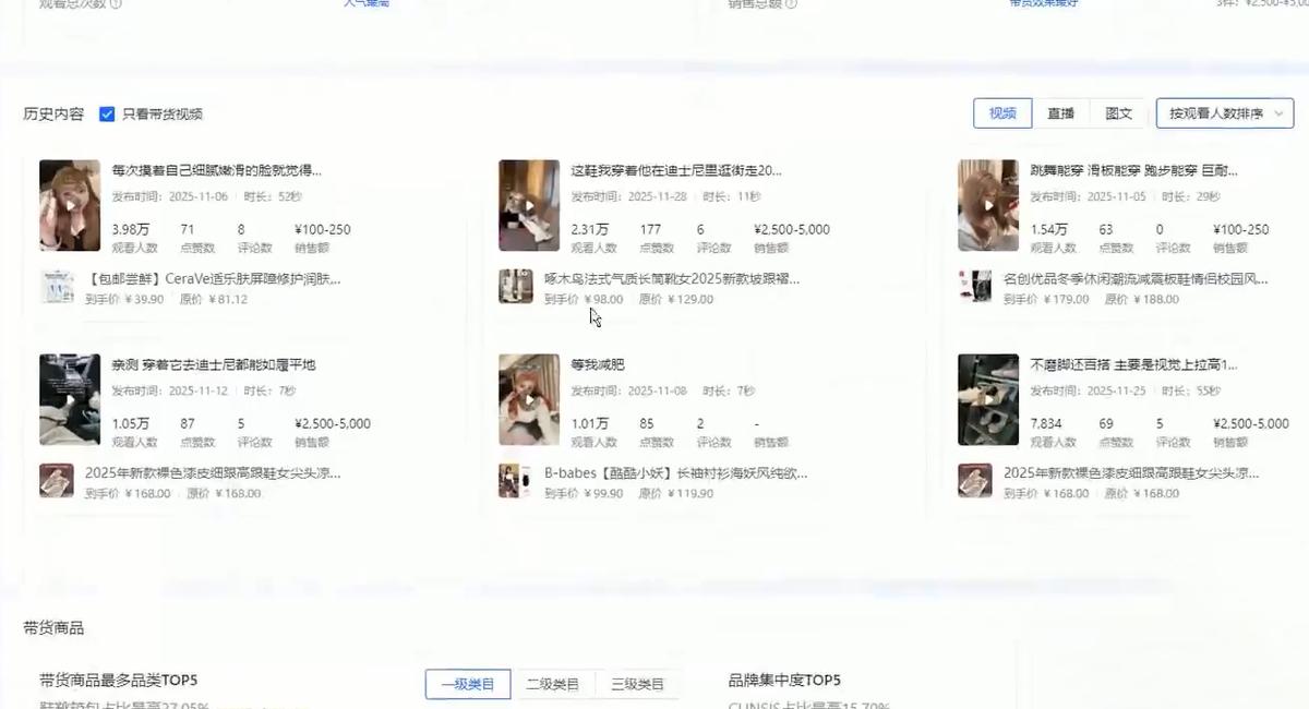 无缺·抖音店铺精细化运营干货指南新版(更新2026) 图1