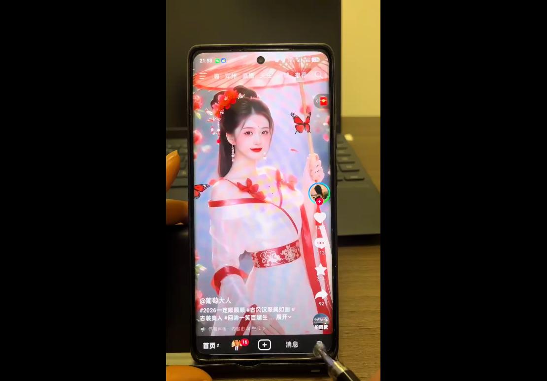 朱朱老师·手把手教你做爆款视频赚钱剪映课(更新2026) 图1