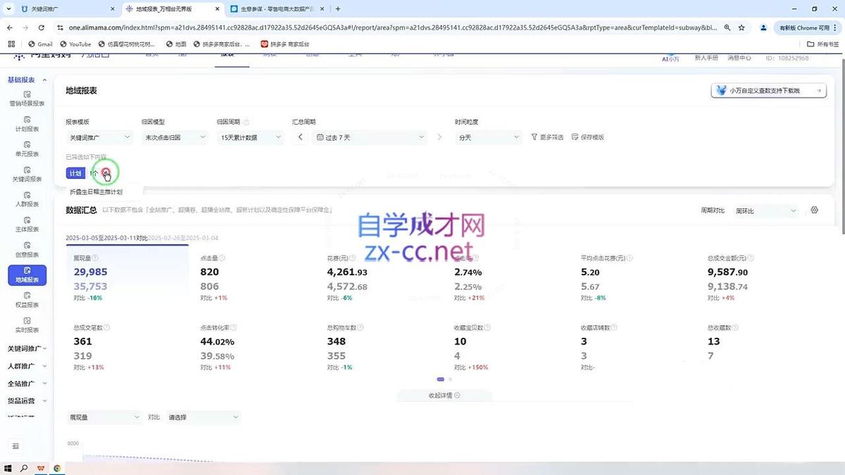 推易·淘宝全套运营现场课程(更新12月) 图1