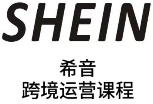 SHEIN希音全流程运营实战课，适合全托管与半托管模式卖家全面提升运营能力 图1