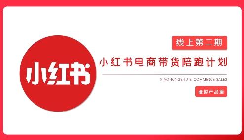 2025小红书虚拟电商实战课,从0到1打造无货源店铺,AI+爆款笔记轻松变现 图1
