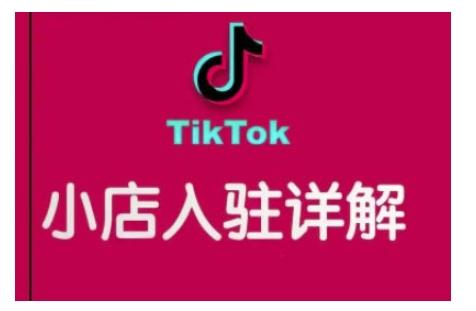 TikTok跨境小店运营全攻略,帮助你独立运营TK跨境小店的能力,实现销量增长 图1