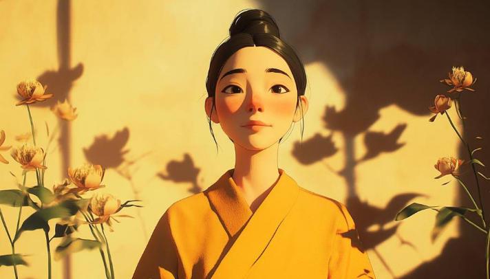 好奇避难所—AI人工智能动画电影制作2.0-【独家精翻中英字幕】 图1
