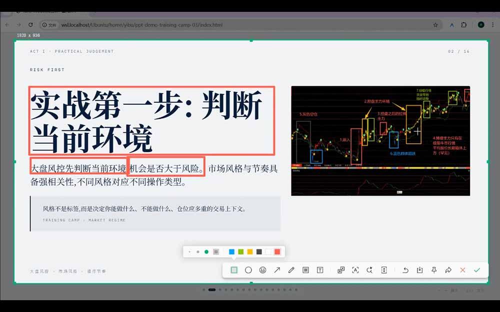 选股总踏空？卖点总错过？游资动向看不懂？高阶交易体系帮你从选股到卖出全链路(更新6月 图1