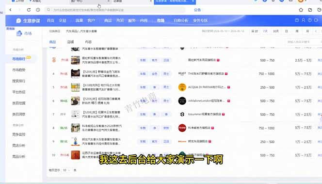 淘宝0-1全流程拆解：选品+货源+AI主图+SKU+上架+推广+数据诊断，新手开店全链路 图1