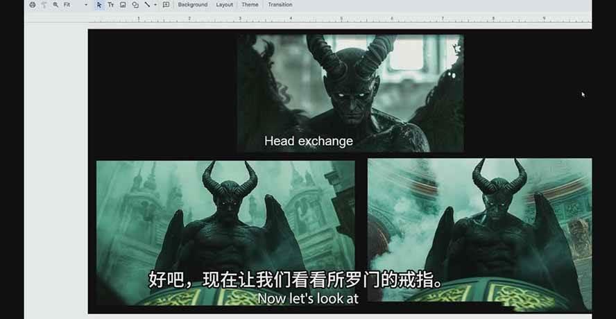 商业AI电影制作艺术指南:定制商业项目解决方案,助力创办专属AI电影工作室 图12