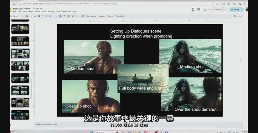 商业AI电影全案实战：从接单到交付，掌握将创意可靠地转化为客户付费成果的全套方法论 图10