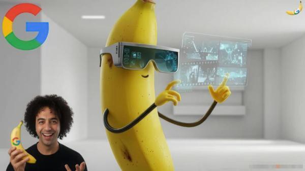 谷歌Gemini Nano Banana AI图像实战教程：终极工作流程，零基础也能轻松掌握 图2