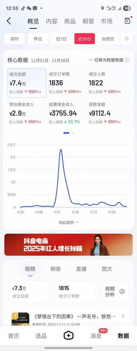 抖音某大V最新AI佛学带货项目,AI劝善视频制作教学,可涨粉可带货可做分成 图2
