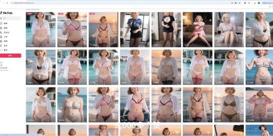 Tiktok Ai短视频快速冷启动,从0到1快速启动的账号 图2