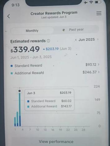 2025年最新TikTok影视解说项目,新手也能挣美金,TK中视频计划保姆级教程 图2