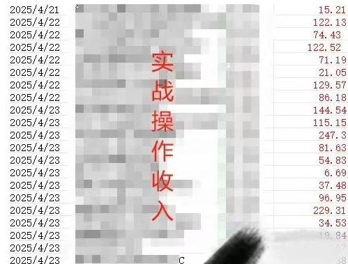 被动收入实操3.0项目，每天收益6张+以上，能长期操作 图2