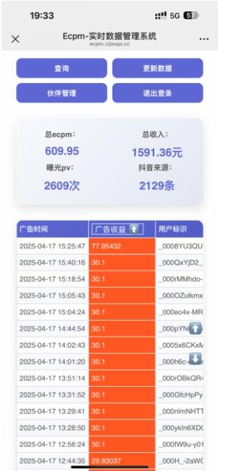 抖音掘金单日收益上千,不限制手机型号,有手机就能挣钱【揭秘】 图2
