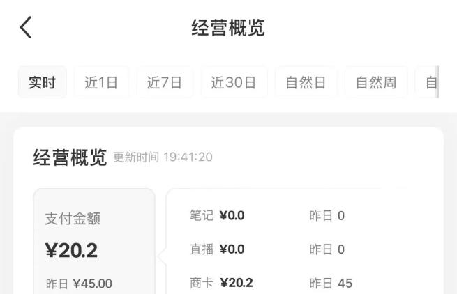 小红书虚拟资料店铺项目,复制粘贴搬运,从选品,上架,到出单全自动发货,一个月两W 图2
