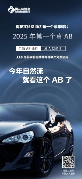 视频号连怼玩法-FFplug玩法AB插件使用+测素材教程-梅花实验室社群专享课 图2