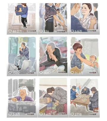 抖音绘画起号课，2025年最火新赛道，15分钟一个作品，一天收入几张不是问题 图2