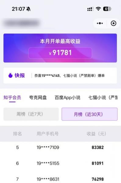 新赛道新玩法!30分钟输出1条全新视频，30天最高91781元产出? 图2