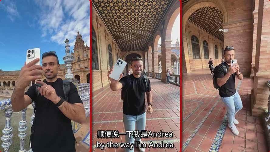 手机电影感拍摄实战课：无需影视经验，普通人也能靠手机打造高质感内容 图4