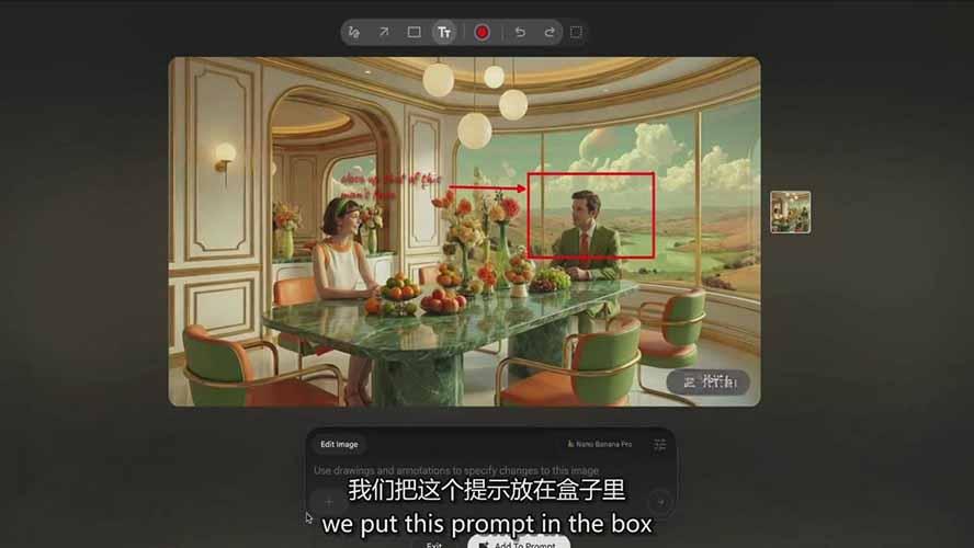 AI电影制作训练营:掌握角色一致性,学会好莱坞叙事流程,制作价值万元的电影感短片 图1