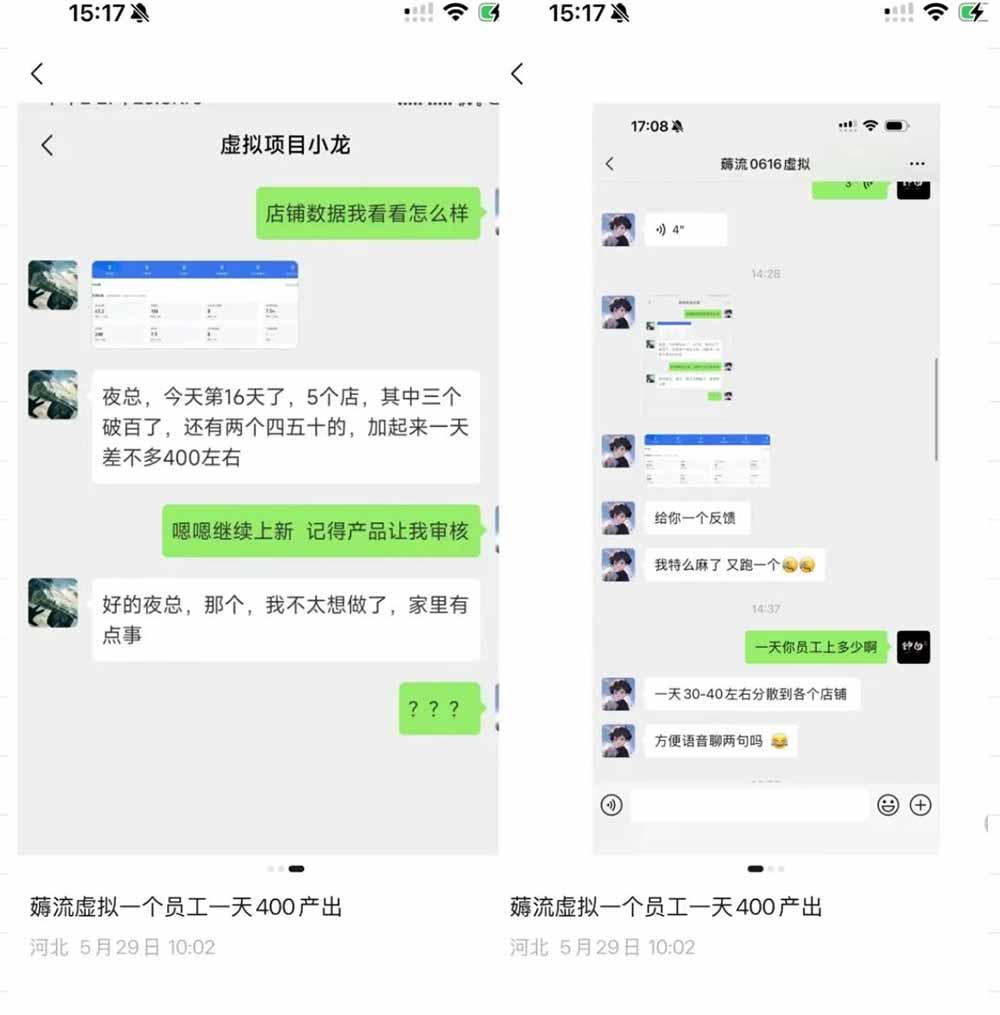 薅流虚拟2.0陪跑课:选一次品淘宝闲鱼同步卖,日入100-200纯利,0成本AI流程化操作 图3