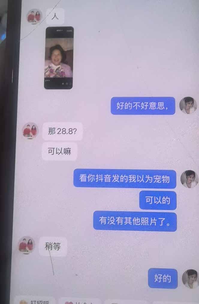 思念亲人AI视频教程：亲人复活+人物替换技术，条条几万赞爆款作品制作 图1