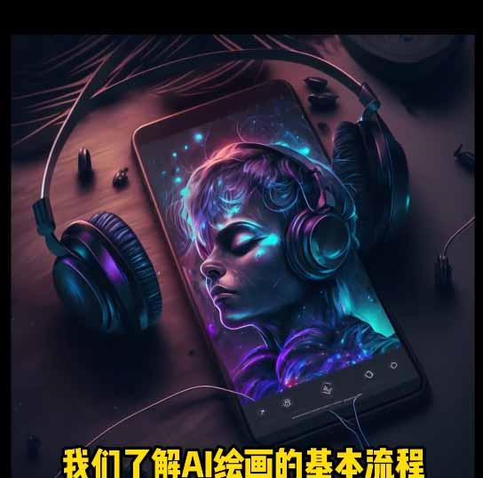 Midjourney+PS+C4D全能课，MJ参数+3D建模+产品KV海报全流程教学 图2