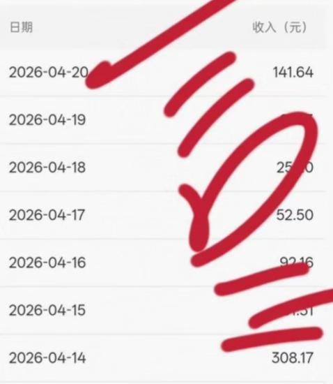 公众号小绿书贴图项目，赚收益实操玩法，听话照听话照少走90%弯路丨副业可做 图3