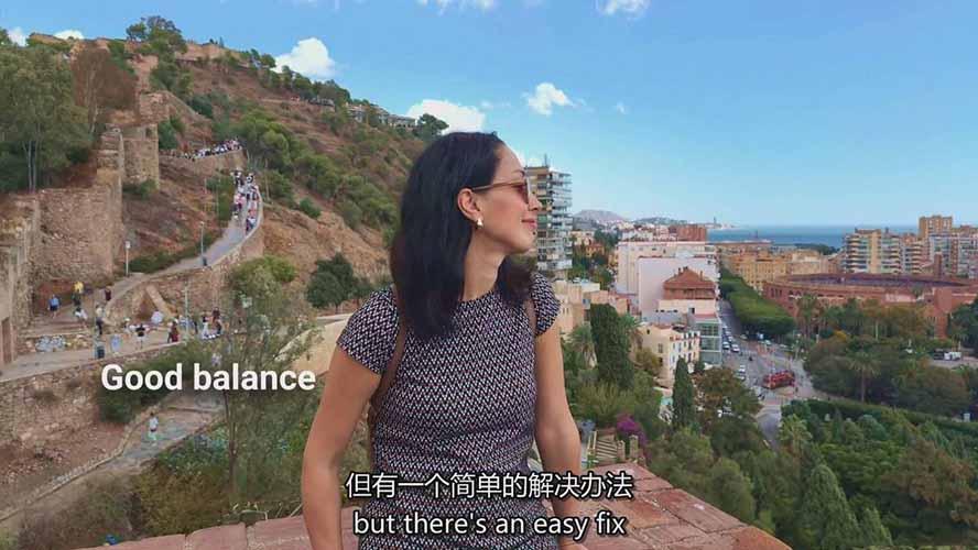 手机电影感拍摄课:从策划拍摄到后期制作,强化视觉表达,实现单条视频收益破千 图5