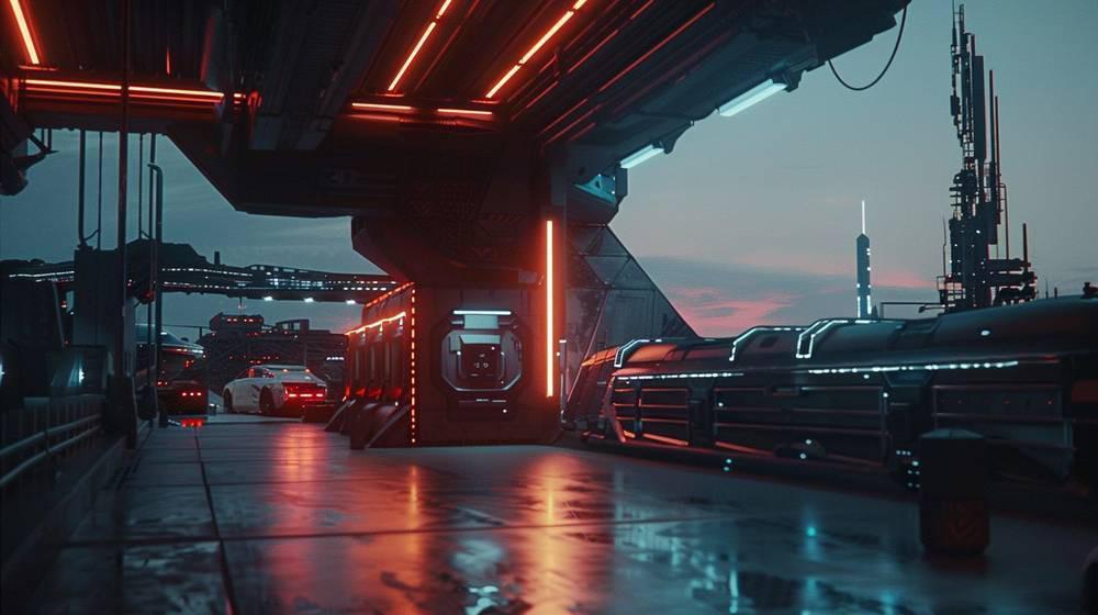 AI视觉特效(AI VFX 图5