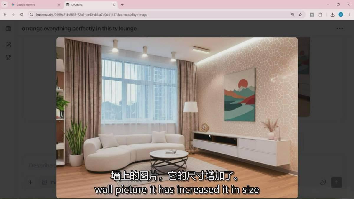 Google Nano Banana全能课:从入门到精通,AI照片编辑与创意设计全掌握 图9