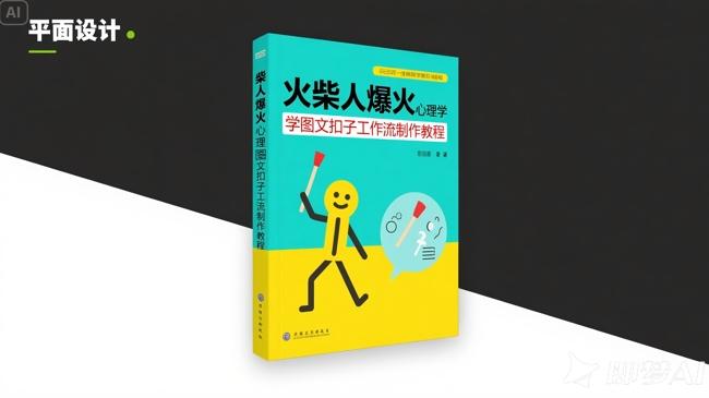 利用Coze扣子一键生成火柴人爆火心理学工作流,保姆级教学-三零资源