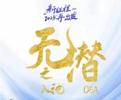 无潜不起全域入池方法论,2025再出发,全程干货满满,带你掌握全域入池关键技巧-三零资源