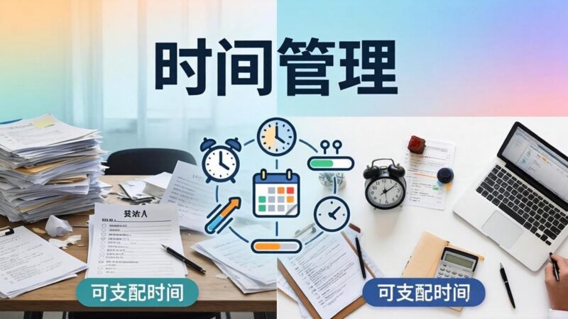 公众号付费文章:如何拥有大量可支配时间?衣食住行社交内耗全拆解-三零资源
