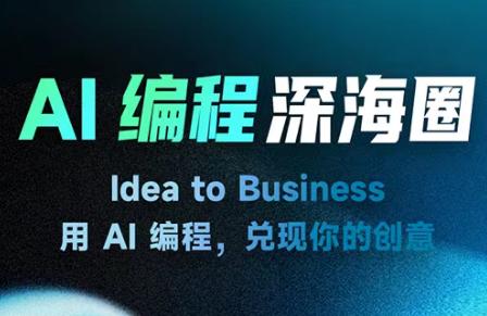 刘小排ai编程第三期-三零资源