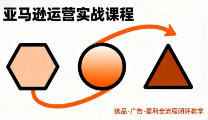 毕方电商·亚马逊全站会员课程(更新3月)-三零资源