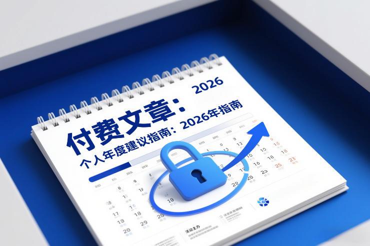 付费文章:个人年度建议指南:2026年指南