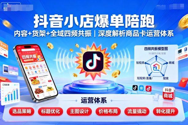 小红书收费399的儿童英语绘本教学，快速起号涨粉-三零资源