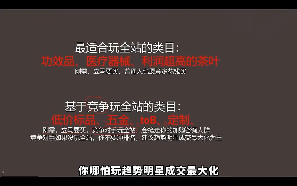 老衲·26年无界推广课 图1