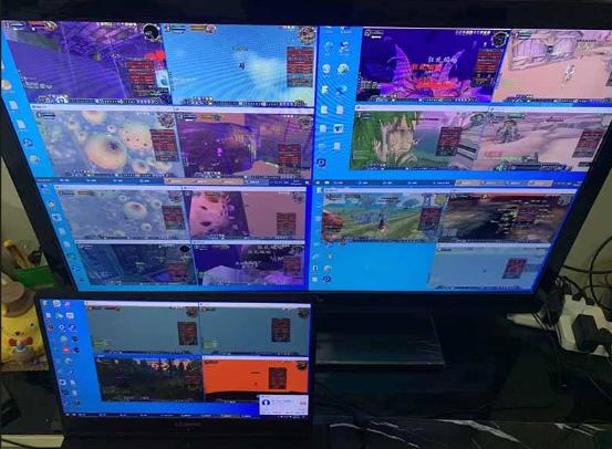 0基础实现全自动游戏变现,日入1k+,小白直接上手搞钱!【揭秘】 图1