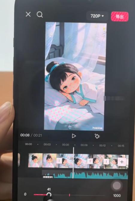 古诗词AI视频全流程，零基础也能高效产出国风佳作 图2