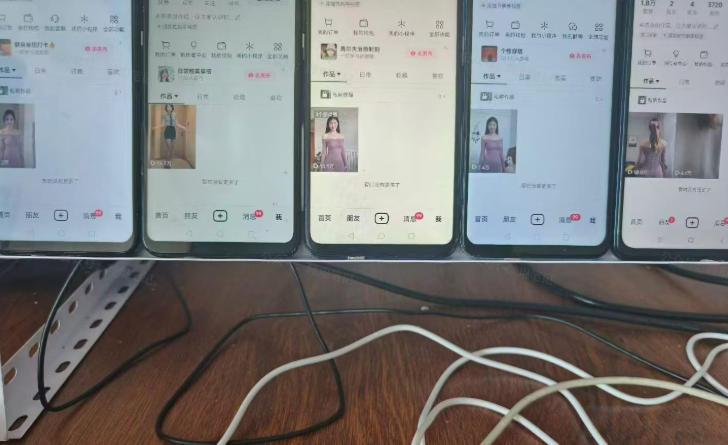 Ai美女跳舞工作流项目,新手也能快速起号涨粉变现,多种变现方式 图3