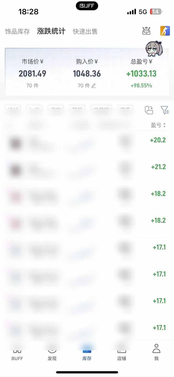 steam游戏掘金，AI脚本数据采集，轻松月入过万，每7天收益20-80% 图3