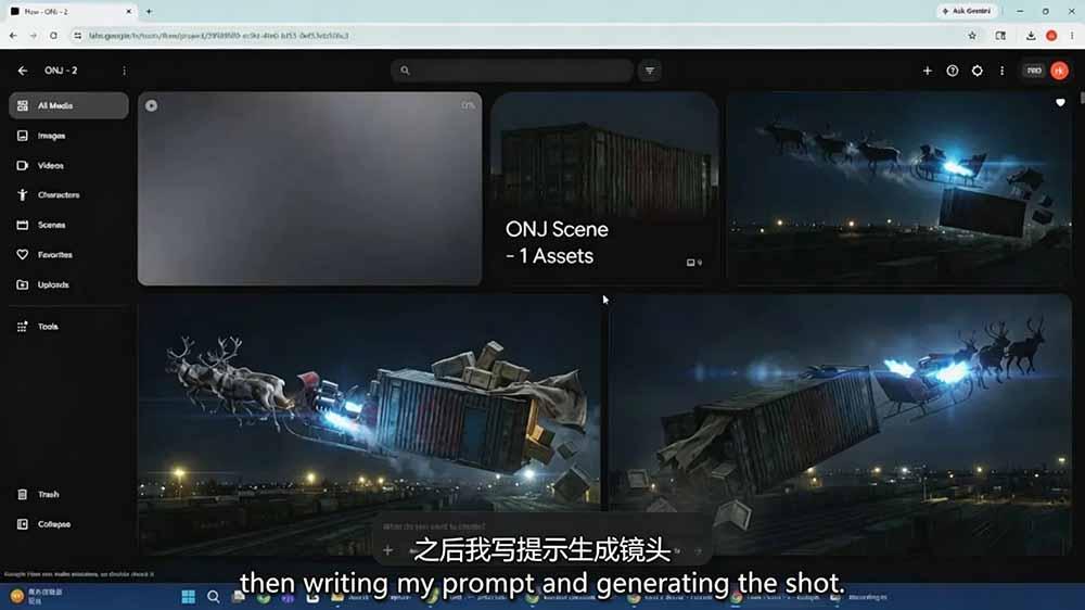 2026AI商业电影广告大师班:产品广告·品牌短片·电影AI短片·配音音乐·自动化工作流,一站式掌握 图5