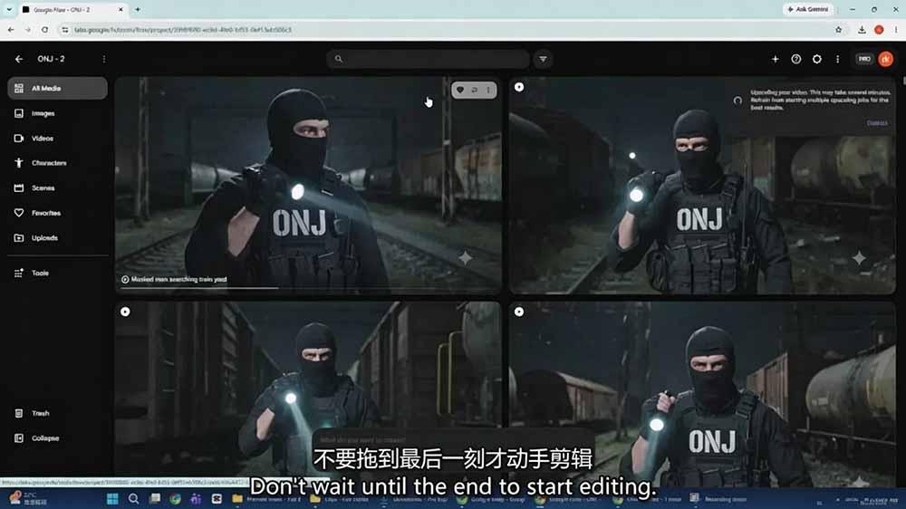 2026AI商业电影广告大师班:产品广告·品牌短片·电影AI短片·配音音乐·自动化工作流,一站式掌握 图6