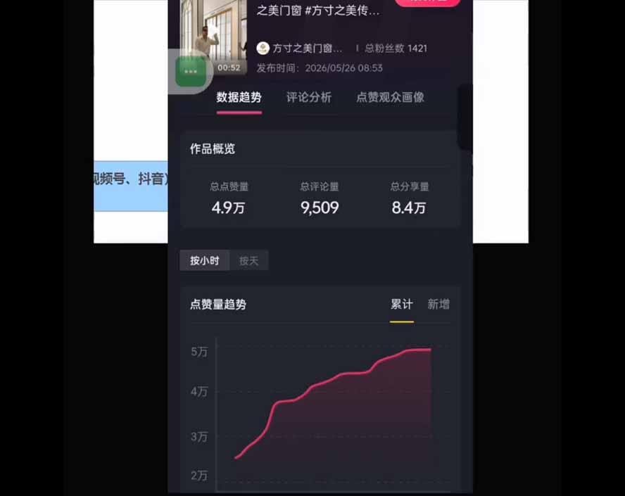 鬼哥自媒体18锦囊课｜实体商家全套体系｜IP 定位-私域矩阵-招商裂变｜同城获客起号完整实操教学 图2