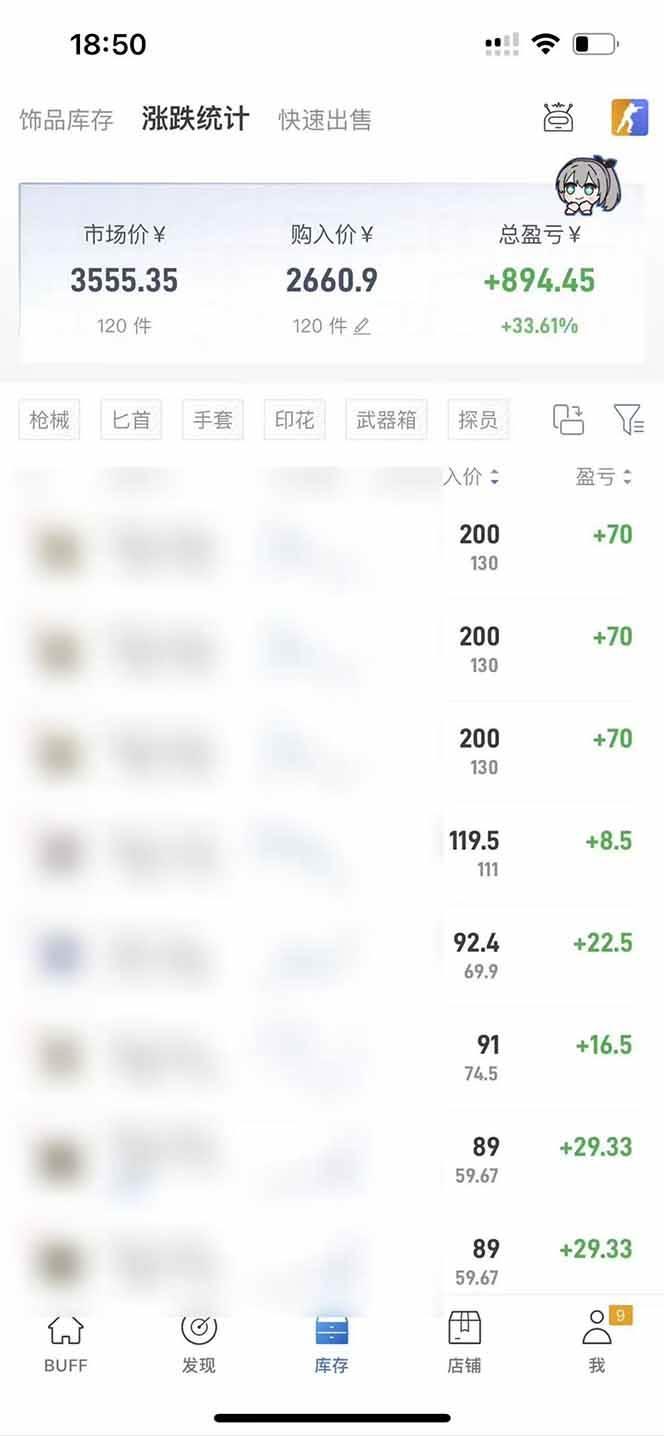 全自动游戏搬砖，每周收益20-80%，只需操作1-2个小时，轻松月入过万，上不封顶 图2